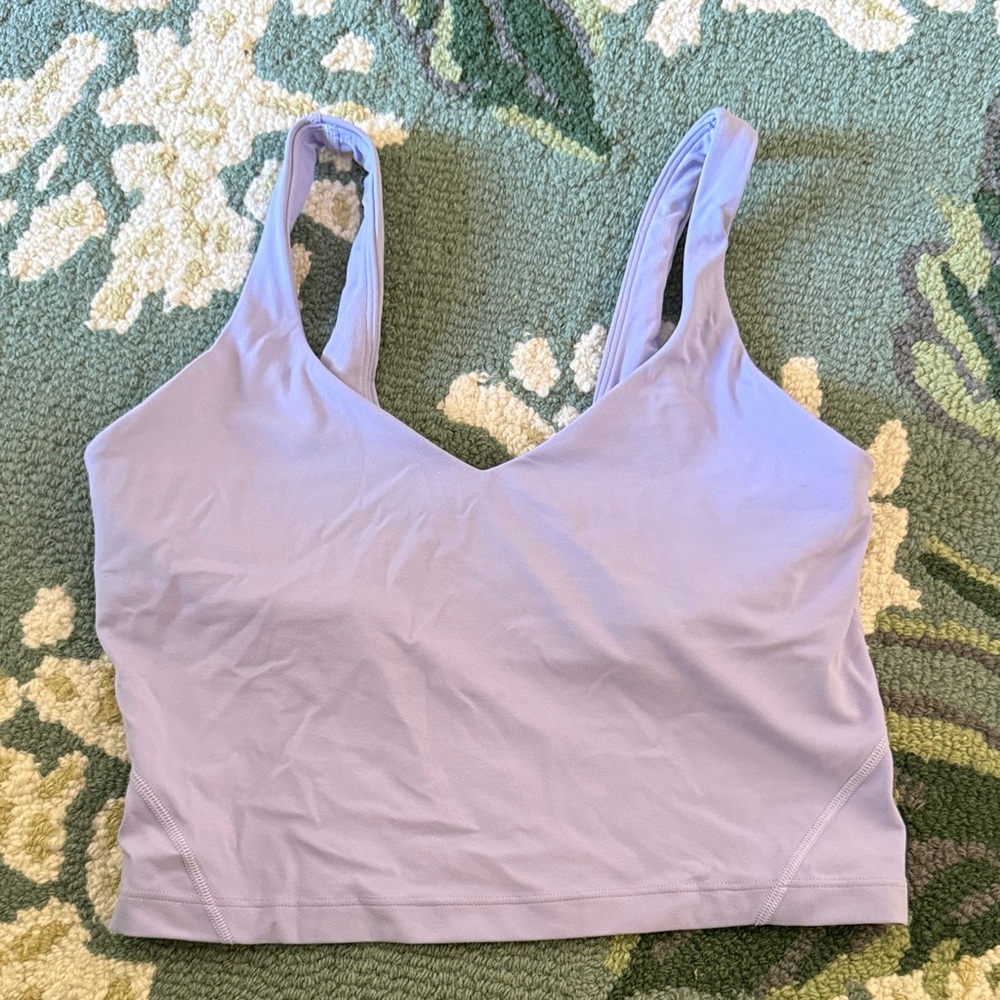 Lululemon Athletica Align Tank Top